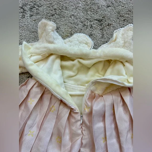 Boutique Sweet Lolita Inspired
Bear/ Candy Dress 2T (90) Lined - Picture 6 of 8